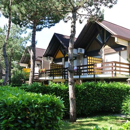 Villa Riviera 56 Линяно Сабиадоро Екстериор снимка