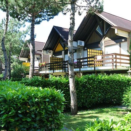 Villa Riviera 56 Линяно Сабиадоро Екстериор снимка