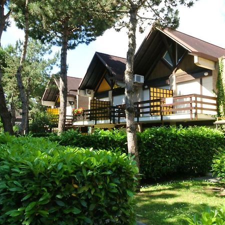 Villa Riviera 56 Линяно Сабиадоро Екстериор снимка