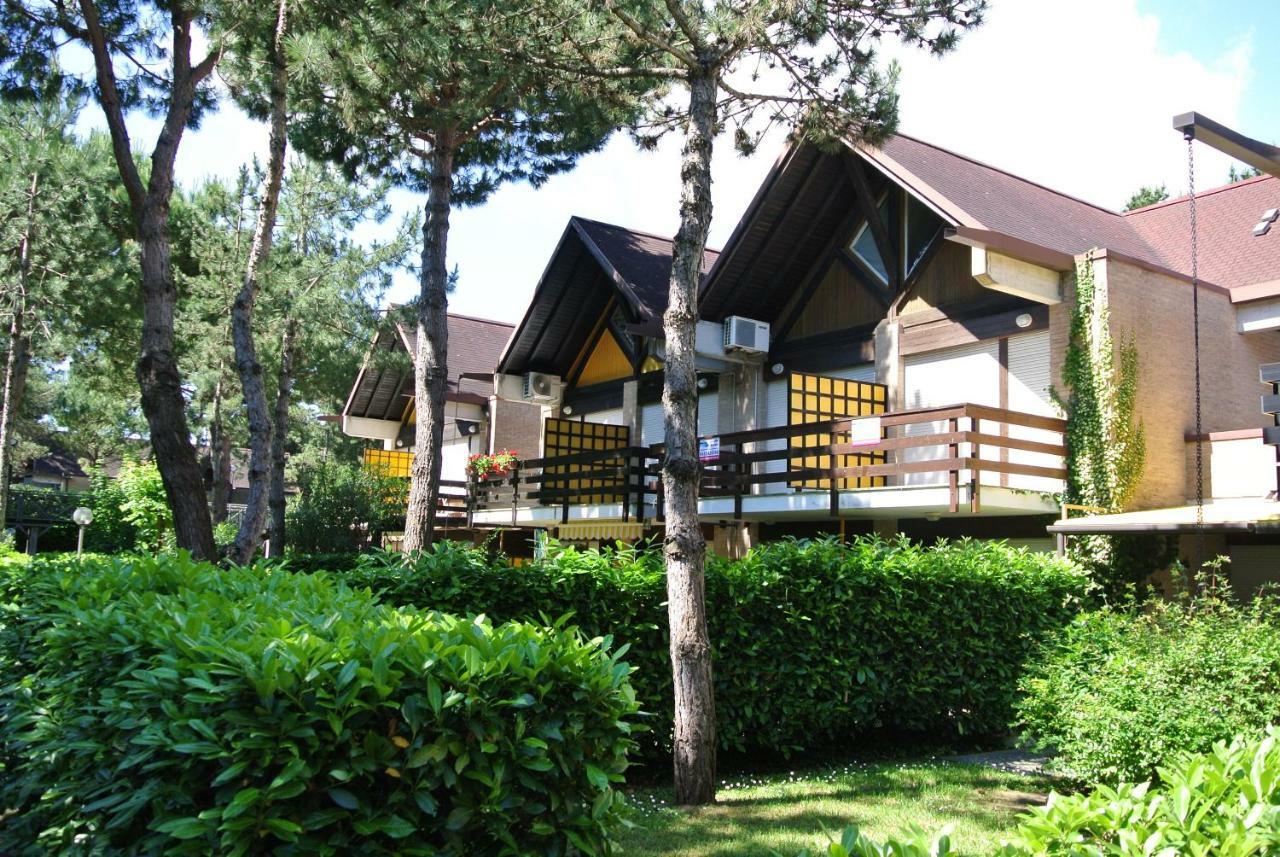 Villa Riviera 56 Линяно Сабиадоро Екстериор снимка