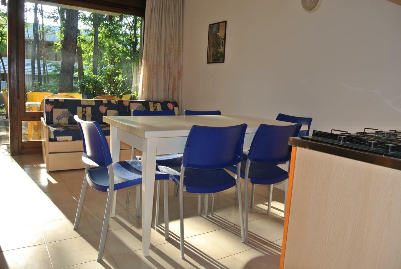 Villa Riviera 56 Линяно Сабиадоро Екстериор снимка