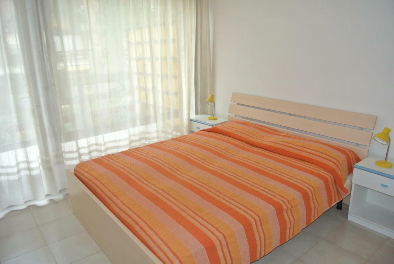 Villa Riviera 56 Линяно Сабиадоро Екстериор снимка