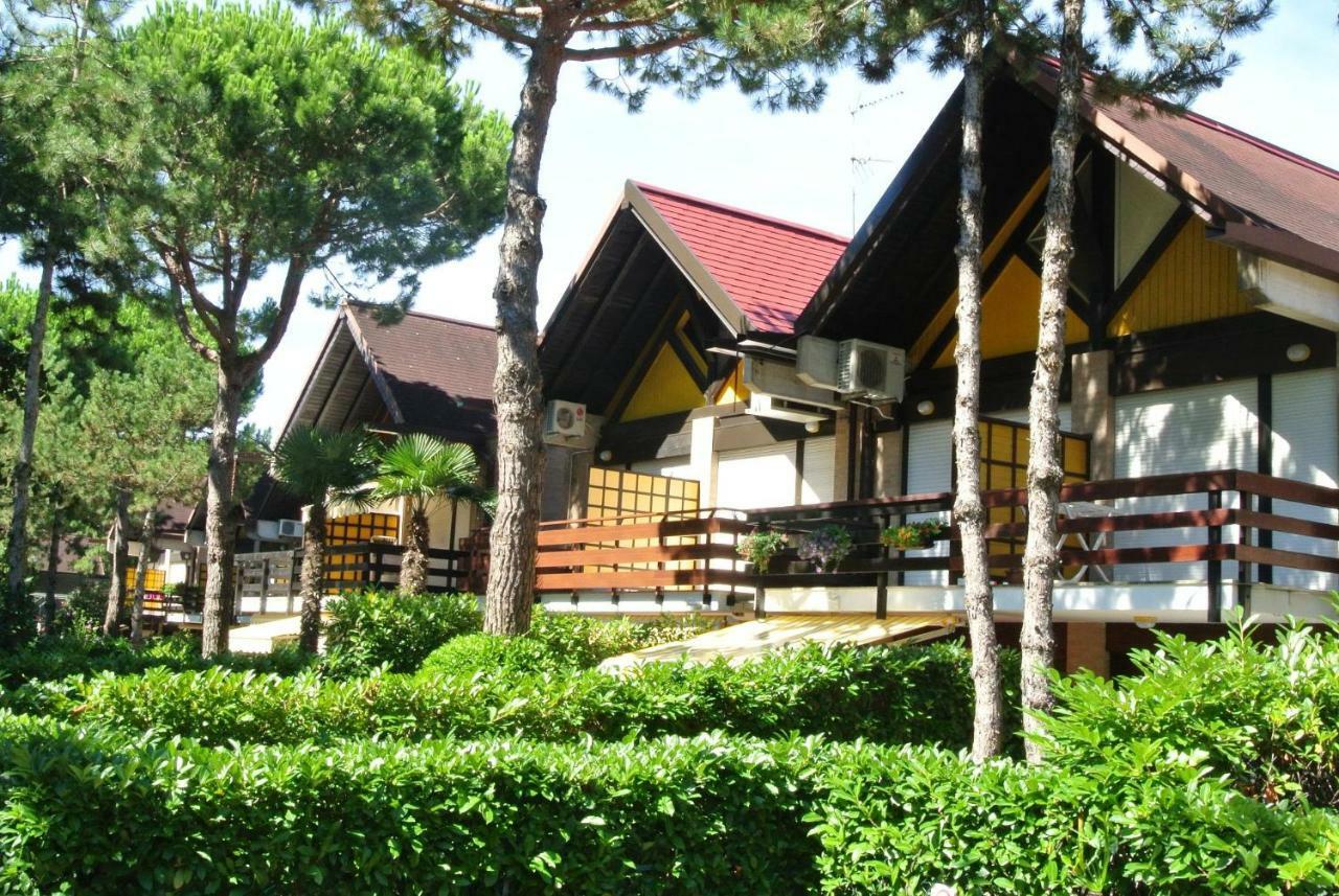 Villa Riviera 56 Линяно Сабиадоро Екстериор снимка