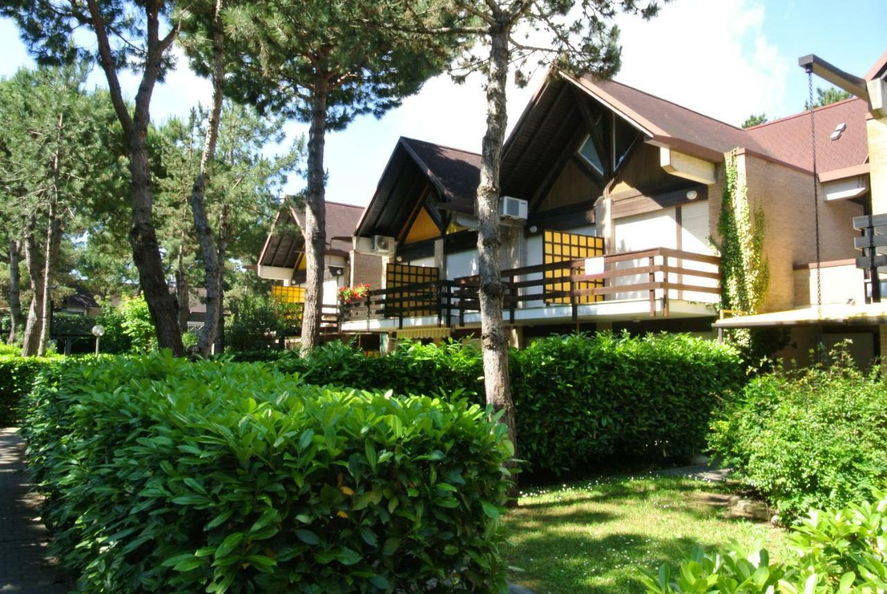 Villa Riviera 56 Линяно Сабиадоро Екстериор снимка